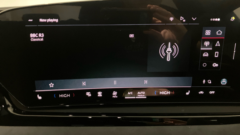 Audi A5 2.0 TFSI 150 Edition 1 5dr S Tronic Petrol Estate